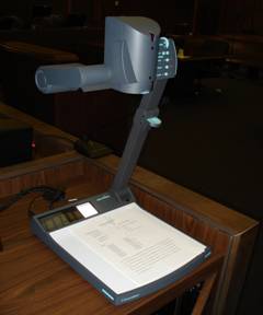 Document Camera